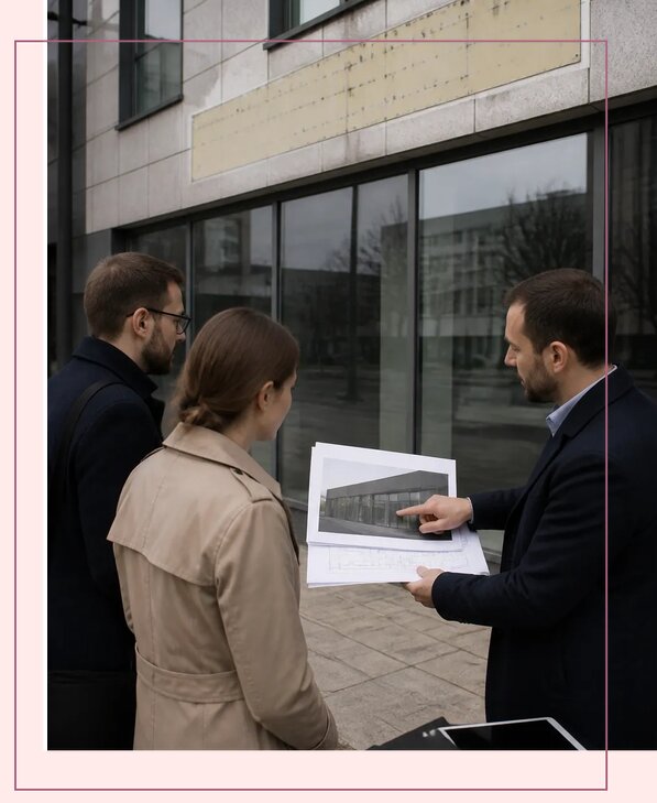 Согласование вывесок и рекламных конструкций в Крымске